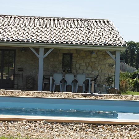 Chateau Nardou Hotel Saint-Sulpice-et-Cameyrac Exterior photo