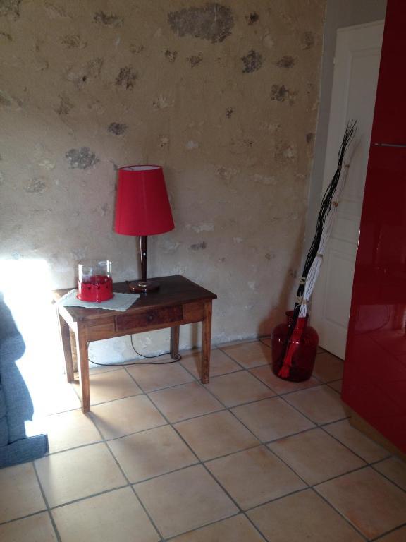 Chateau Nardou Hotel Saint-Sulpice-et-Cameyrac Room photo